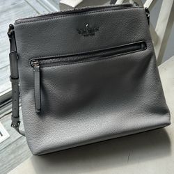Kate Spade New York Jackson Top Leather Crossbody 