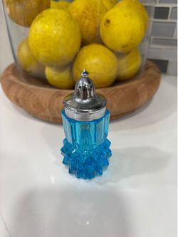 Vintage Shaker