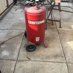 Air Compresor