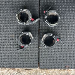 Rouge HG Barbell Collars 