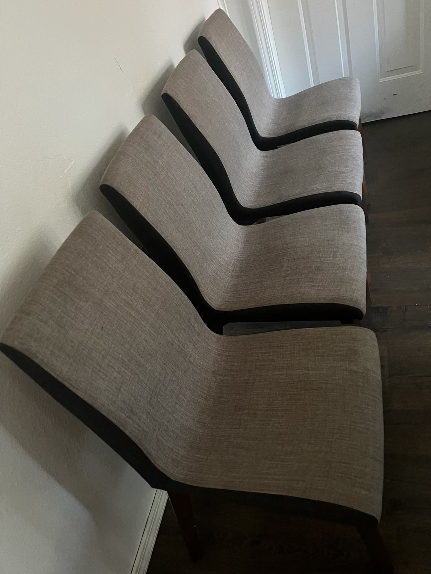 Table And Chairs