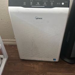 Winix Air Purifier 