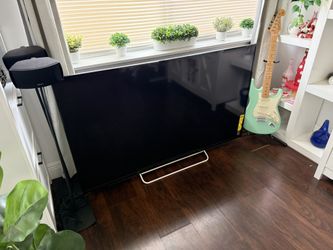 SONY BRAVIA 60-inch 1080p Full HD Smart LED TV