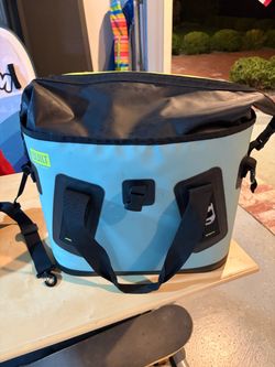 BUILT Welded Soft Cooler Bag