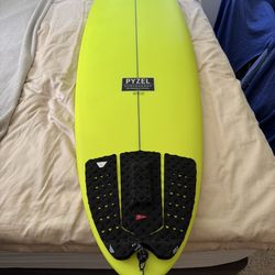 Pyzel Surfboards