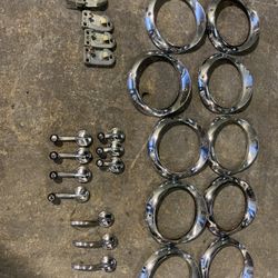 1955 Chevy Parts 