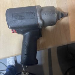 Air Impact Wrench