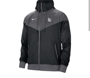 Nike windbreaker