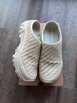 Merrell Moab 2 woven slide