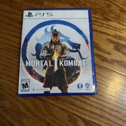 Mortal Kombat 1 NEED GONE ASAP