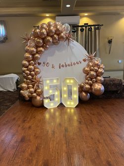 Custom Balloons