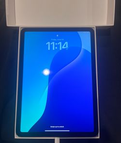 iPad Air Apple