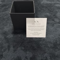 Armani Exchange Watch