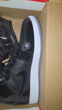 Shoes new not touched