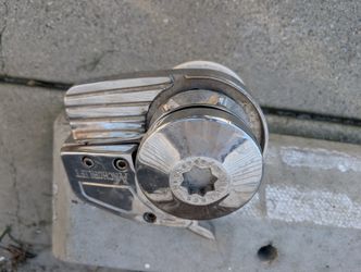 windlass