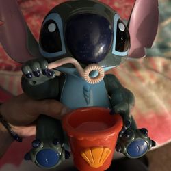 stitch toy