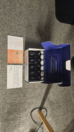 Office Chair Caster Wheels (Set of 5) – Smooth & Quiet – Like New