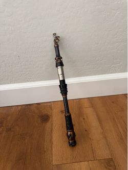 PWSINNO HA 3000 fishing pole