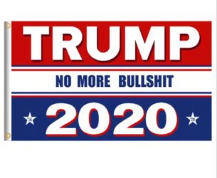 Hats flags socks bumper stickers