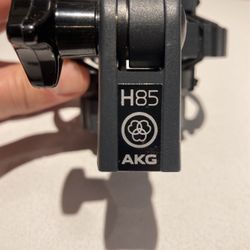 H85 AKG Microphone Shock Absorber 