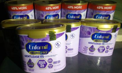 Enfamil
