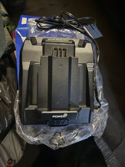 Ego Power+ 320W Charger Model CH3200