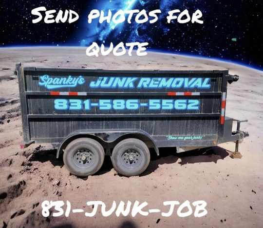 2024 JunkRemover