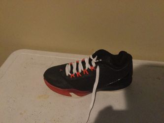 Cp Jordan size 6