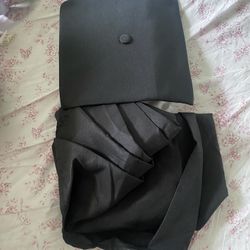 Cap And Gown