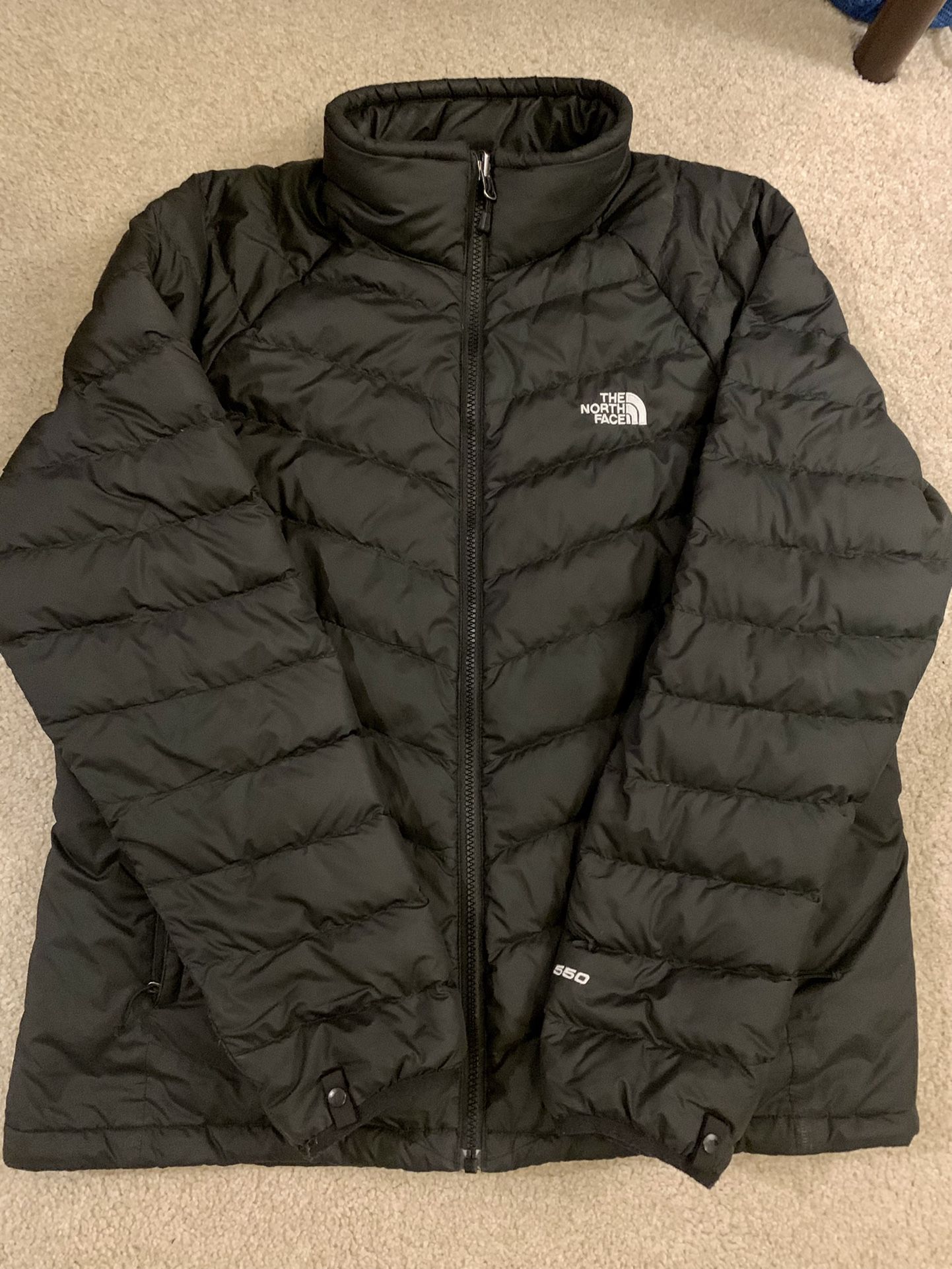The North Face Women’s XL Jacket
