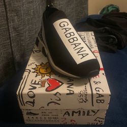 Dolce&Gabbana