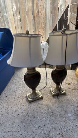 Lamps