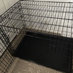 Large Dog Crate 