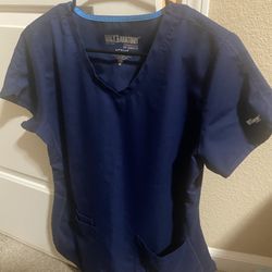 Scrubs Set (Grey’s Anatomy Brand)