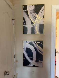 Wall pictures