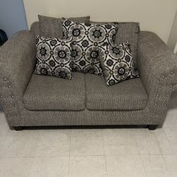 Love Seat 