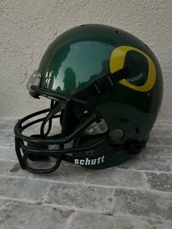Oregon State Schutt Helmet
