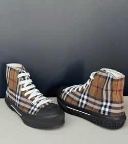 Men’s Shoes