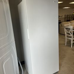 Frigidaire Freezer 