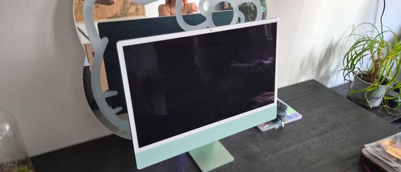 Imac 24in 2023
