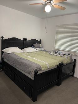 Twin bed sets with mattress included