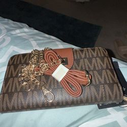 MK Wallet 