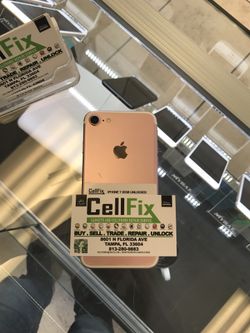 iPhone 7