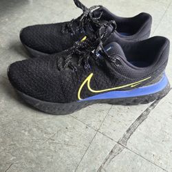 Nike Mens React Infinity Flynit 3 Sneakers Size 12