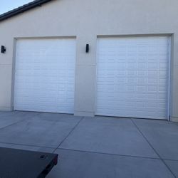 Garage Doors