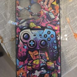 Cover for iPhone 15 Pro, New