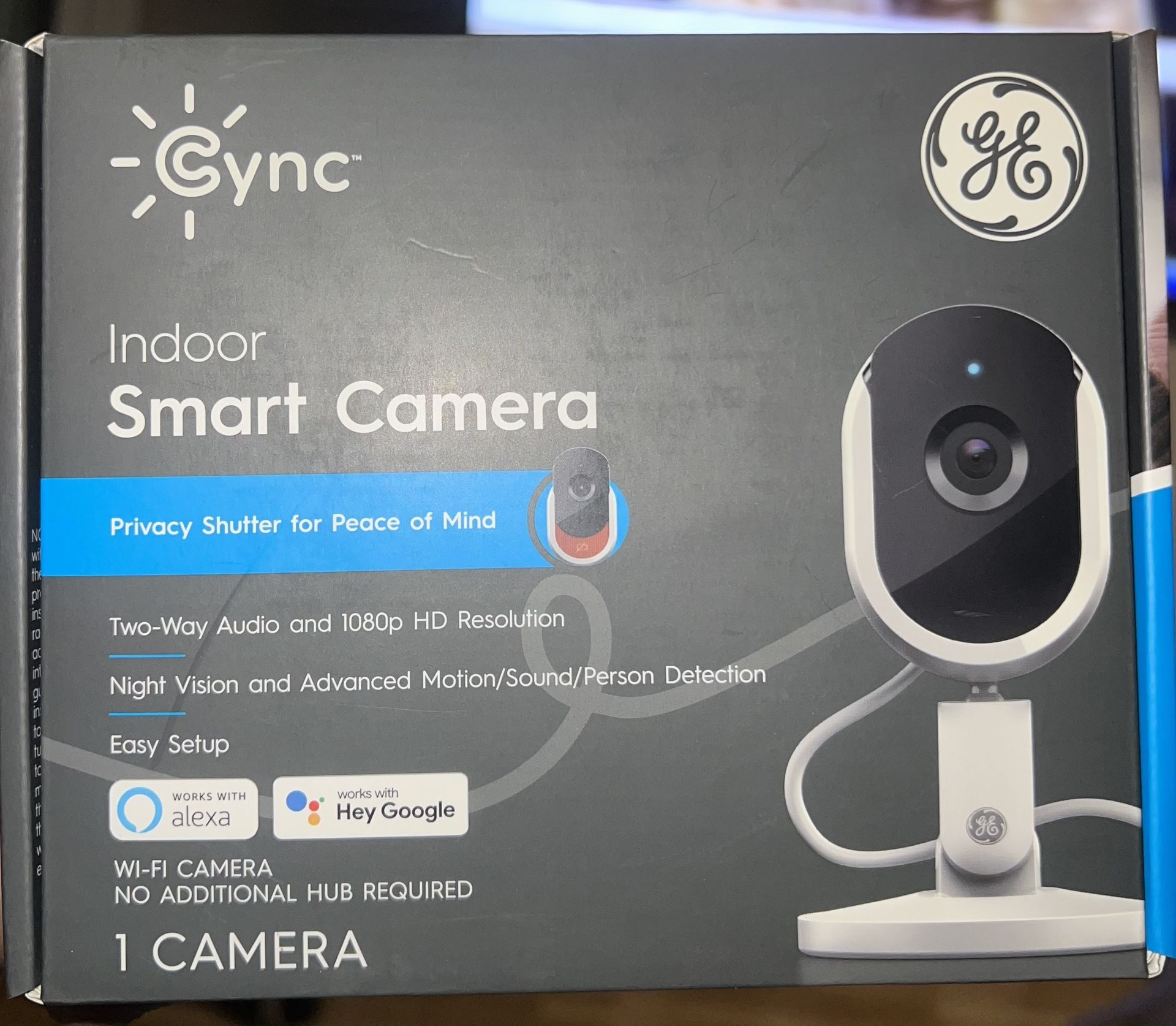 Smart Camera