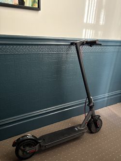 Hiboy S2 Electric Scooter