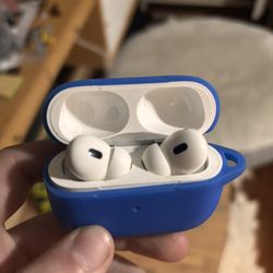 Airpods pro second generation