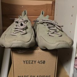 Yeezy 450